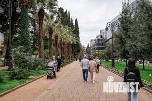 1-к квартира, посуточно, 27м2, 1/1 этаж