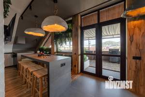 3-к квартира, на длительный срок, 90м2, 4/4 этаж