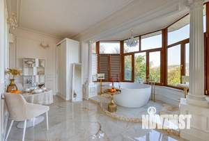 1-к квартира, посуточно, 40м2, 3/4 этаж