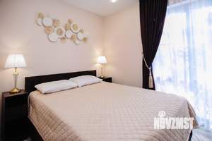 2-к квартира, посуточно, 40м2, 1/1 этаж
