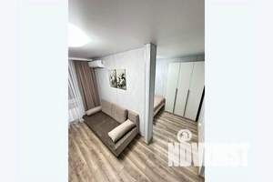 1-к квартира, посуточно, 30м2, 2/2 этаж