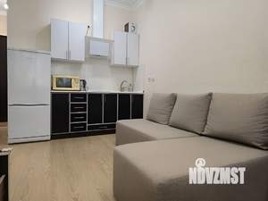 1-к квартира, на длительный срок, 24м2, 5/6 этаж