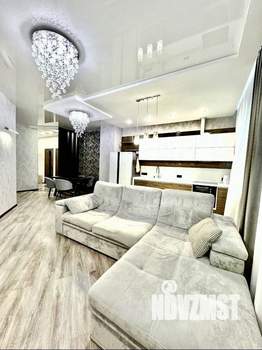 3-к квартира, на длительный срок, 80м2, 7/20 этаж