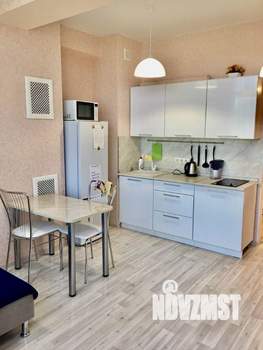 1-к квартира, на длительный срок, 35м2, 11/12 этаж