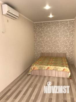 1-к квартира, на длительный срок, 36м2, 3/5 этаж