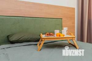 2-к квартира, посуточно, 40м2, 1/1 этаж