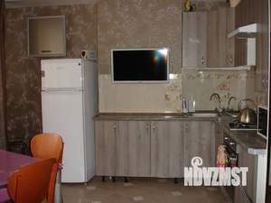 2-к квартира, посуточно, 62м2, 4/11 этаж