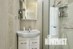 1-к квартира, посуточно, 25м2, 2/3 этаж