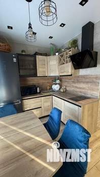 2-к квартира, посуточно, 40м2, 1/1 этаж