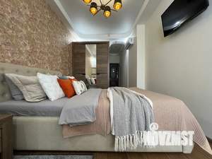 1-к квартира, посуточно, 24м2, 2/16 этаж