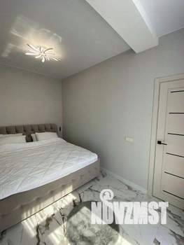 2-к квартира, посуточно, 38м2, 1/1 этаж