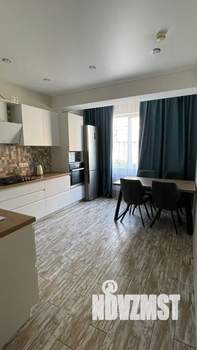 1-к квартира, на длительный срок, 42м2, 1/12 этаж