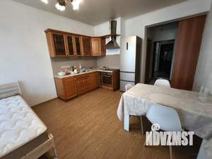 1-к квартира, на длительный срок, 32м2, 5/13 этаж