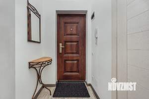 1-к квартира, посуточно, 32м2, 3/5 этаж