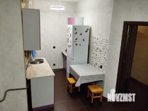 2-к квартира, на длительный срок, 50м2, 4/8 этаж