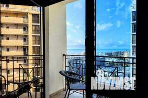 1-к квартира, посуточно, 35м2, 5/20 этаж