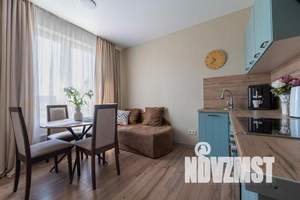 1-к квартира, посуточно, 27м2, 2/12 этаж