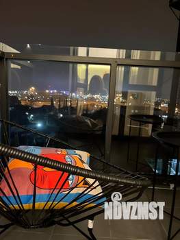 Студия квартира, на длительный срок, 28м2, 3/3 этаж