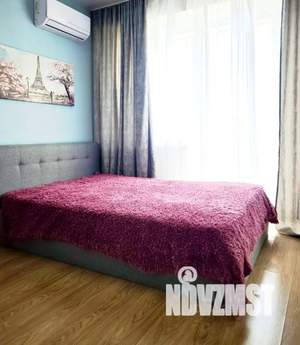 Студия квартира, посуточно, 24м2, 9/13 этаж