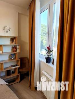 Студия квартира, посуточно, 27м2, 12/12 этаж