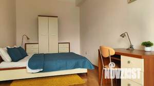 1-к квартира, посуточно, 70м2, 1/1 этаж