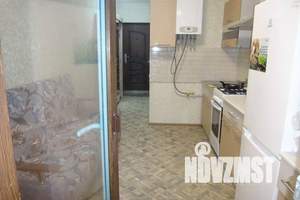 1-к квартира, посуточно, 20м2, 3/5 этаж