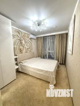3-к квартира, на длительный срок, 78м2, 20/26 этаж