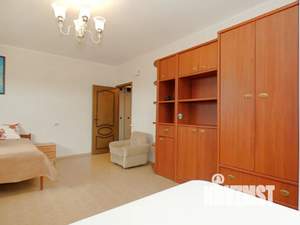 2-к квартира, посуточно, 60м2, 8/12 этаж