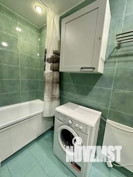 2-к квартира, посуточно, 45м2, 1/16 этаж