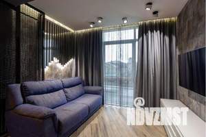 2-к квартира, посуточно, 41м2, 2/4 этаж