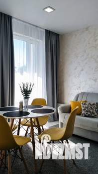 Студия квартира, посуточно, 31м2, 6/12 этаж