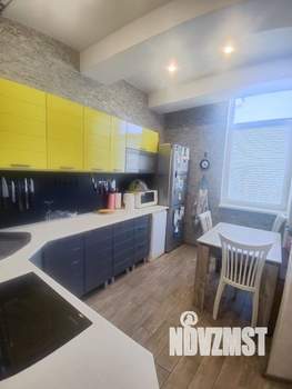 2-к квартира, на длительный срок, 38м2, 3/4 этаж