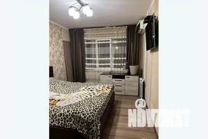 2-к квартира, посуточно, 50м2, 4/5 этаж