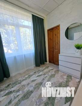 2-к квартира, посуточно, 70м2, 3/5 этаж