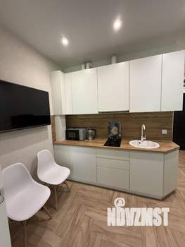 1-к квартира, на длительный срок, 30м2, 3/5 этаж