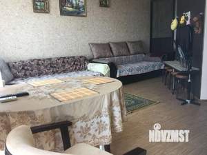 1-к квартира, на длительный срок, 40м2, 2/4 этаж