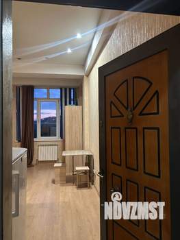 Студия квартира, на длительный срок, 20м2, 3/5 этаж