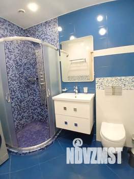 2-к квартира, посуточно, 58м2, 8/21 этаж