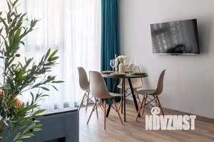 2-к квартира, посуточно, 35м2, 1/1 этаж