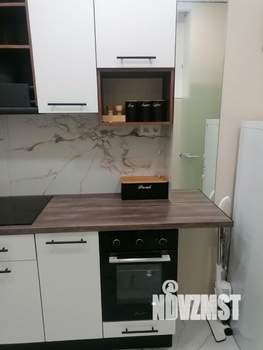 2-к квартира, на длительный срок, 37м2, 10/12 этаж