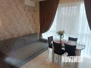 2-к квартира, посуточно, 45м2, 4/13 этаж
