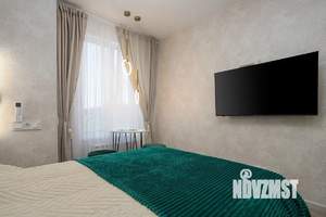 Студия квартира, на длительный срок, 18м2, 11/19 этаж