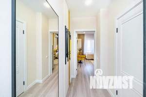 1-к квартира, посуточно, 25м2, 12/12 этаж