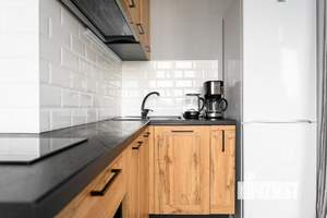 Студия квартира, на длительный срок, 32м2, 3/5 этаж