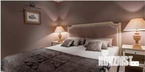 1-к квартира, посуточно, 101м2, 1/1 этаж
