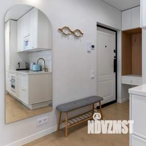 3-к квартира, посуточно, 52м2, 12/12 этаж