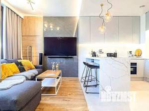 1-к квартира, на длительный срок, 35м2, 9/12 этаж