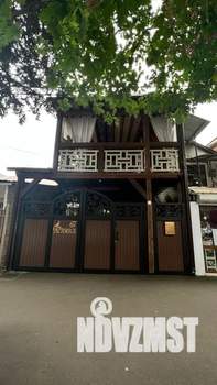 2-к квартира, посуточно, 50м2, 2/2 этаж