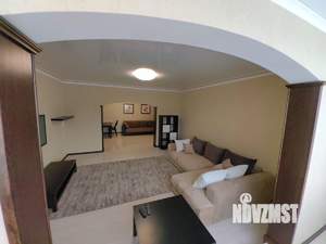 2-к квартира, посуточно, 105м2, 11/21 этаж