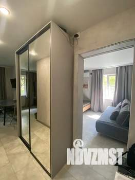 1-к квартира, посуточно, 32м2, 2/6 этаж